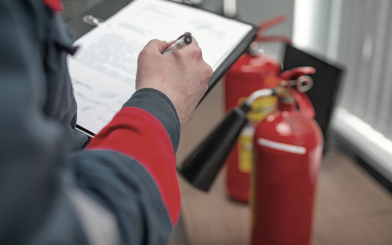 Priority Fire Service Who We Serve | Priority Fire Equipment Inc.